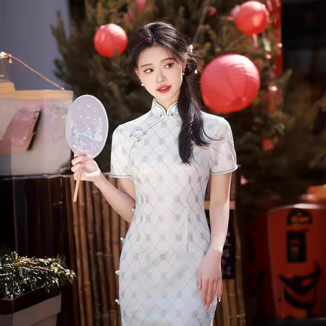 Cheongsam
