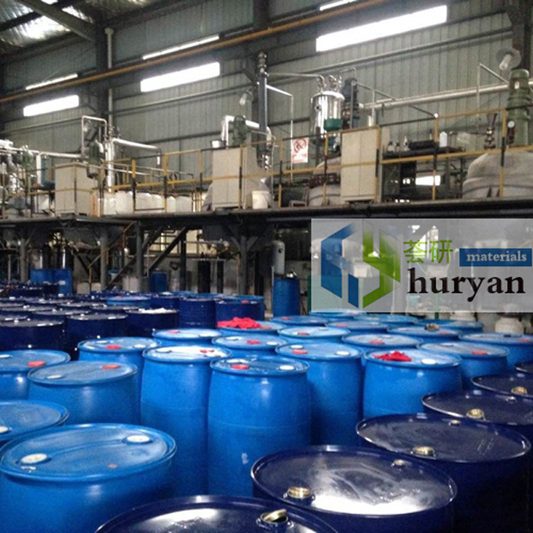 聚氨酯类 水性防流挂助剂HY-1048