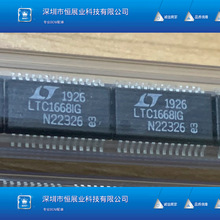 ȫ�� LTC1668IG SSOP-28 �NƬ#TRPBF PBF 16λ��ģ�D�Q�� оƬ