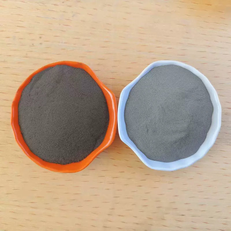 源头厂家铁粉暖宝宝玉石发热生还原水处理矿物配重铁精粉量从优