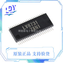 LV8731V-TLM-HPWMaƲM늙CON  IC оƬSSOP-44K