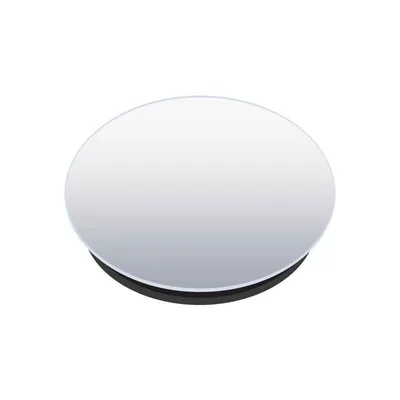 Large field of view rear view auxiliary mirror wide-angle - standard-adhesive-type-unbranded-borderless-1-piece