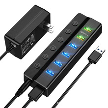 羳USB 3.0 HUB־XUչQC3.0䎧_Pټ