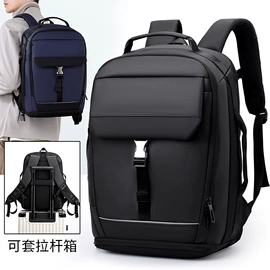 休闲背包;通用双肩背包;商务背包