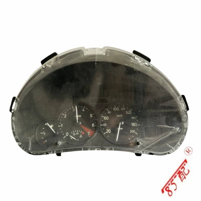 New original instrument automobile instrument - black