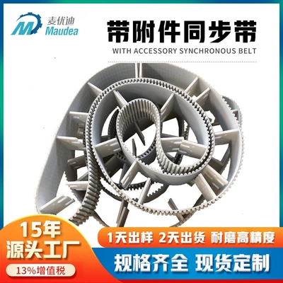 Belt, High Wear Resistance, Conveyor – Avtomobil ötürücü kəmərləri