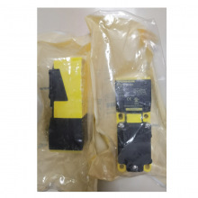 TURCK图尔克电感式传感器 Ni20-CP40-VP4X2