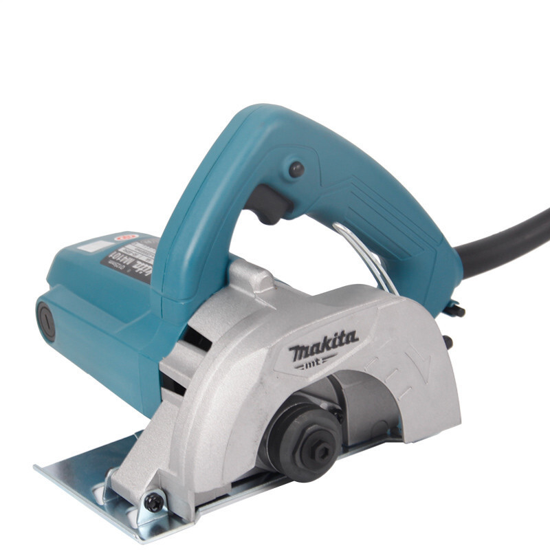 Makeda Makeda 125mm máquina de piedra nublada cortador eléctrico piedra metal madera cortador de azulejos herramienta eléctrica M41