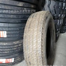 世纪风轮胎295/80R22.5清仓处理高耐磨抗侧滑高速行驶稳定车胎