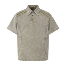 ���Ƹַ߽�����ˮϴ�ذ�ë������ƴ����Ƹ�Polo���п�������T��
