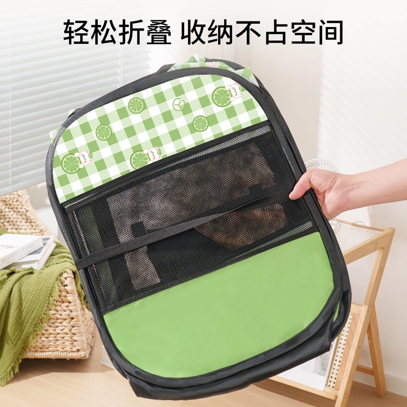 狗狗猫咪产房宠物母猫怀孕封闭式可折叠待产房帐篷宠物用品大全套|undefined