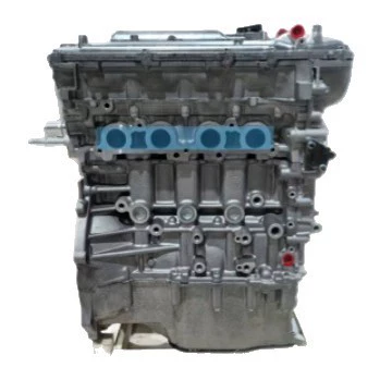 1Zr Engine Engine, Engine assembly