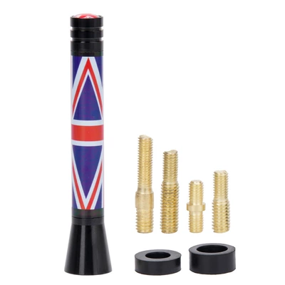 vehicle antenna | Carbon Fiber Flag Antenna