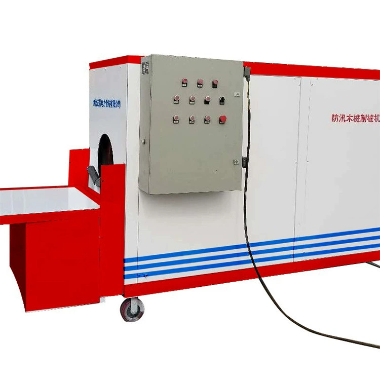 Алюминиевая свайная машина для предотвращения наводнений