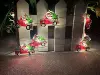 Santa car