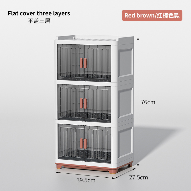 Escurridor de platos de cocina y estante de almacenamiento para palillos, escurridor de platos elevado, caja de almacenamiento de vajilla extraíble, estante de almacenamiento
