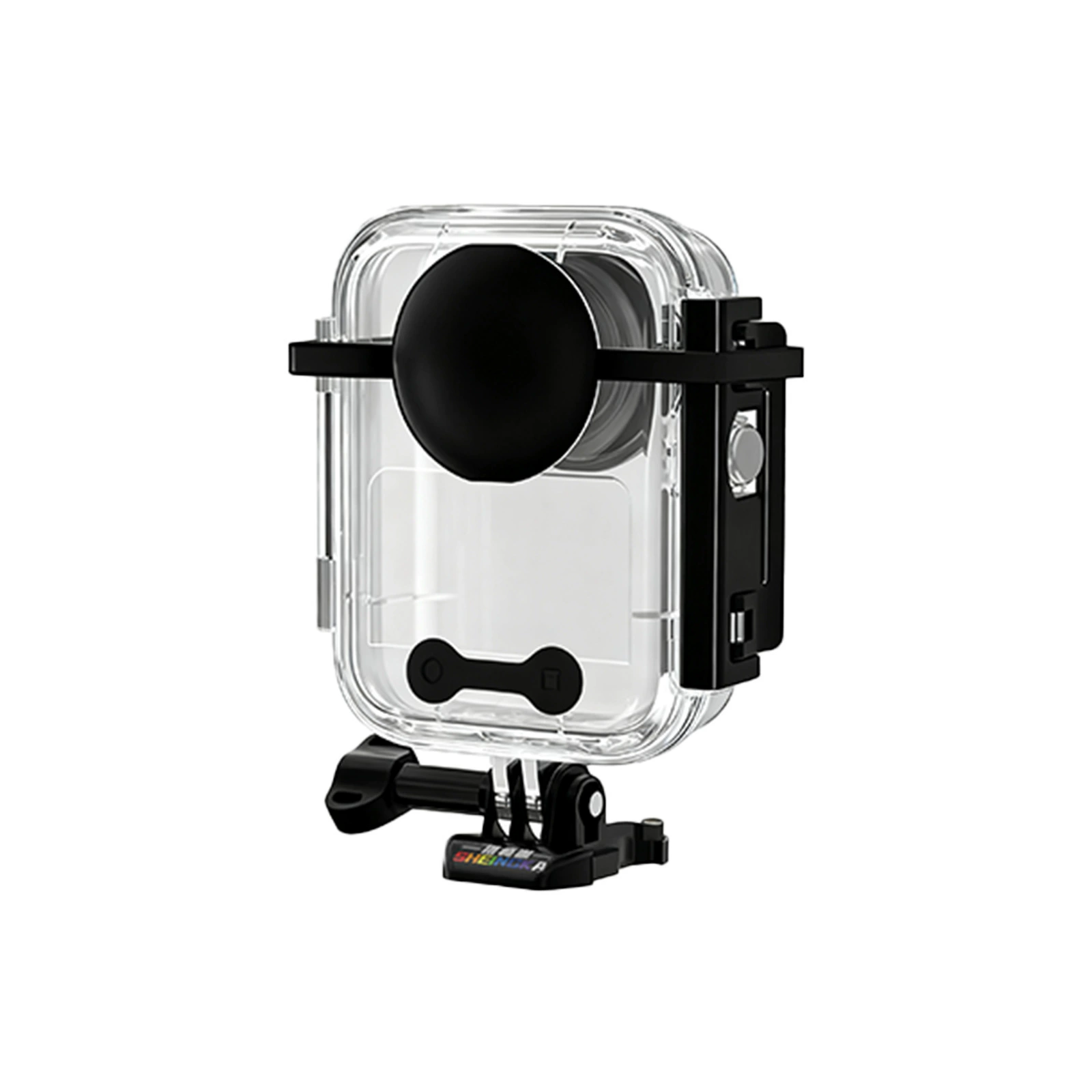 DJI, водонепроницаемая камера, защитный чехол, аксессуары, 45м, оптом