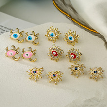 �Ĺ� С�ڸ���ͭ��18K���ʯ���Ͷ�ħ֮�ۼ��ζ���Ůʱ�аٴ����