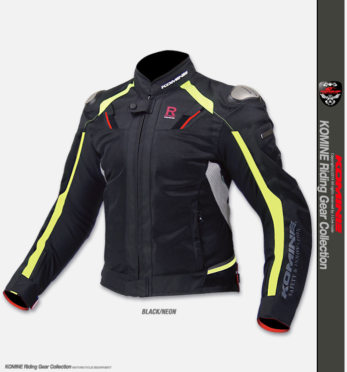 JK063 motocicleta traje de motocicleta off-road racing traje de ciclismo impermeable a prueba de viento traje de carreras