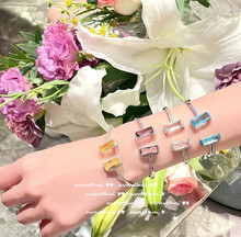 ����˹ˮ�{��ʯ���C  ��ʽ���� �18K���ǹ��ێ׺��ʯ�_�����C