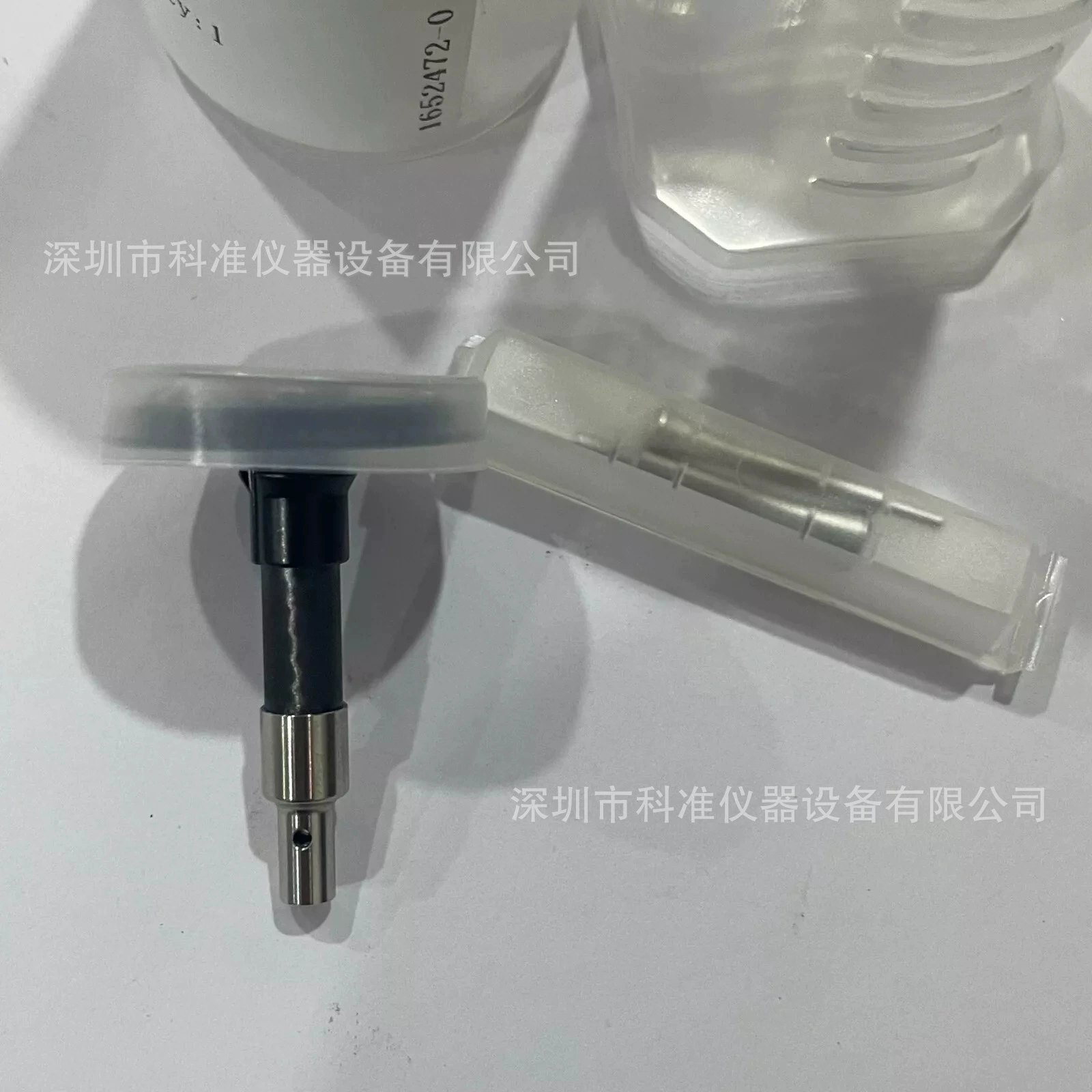 Великобритания Ренишау SP25M захваты SH25-2A SH25-3A SH25-4A A-2237-1702