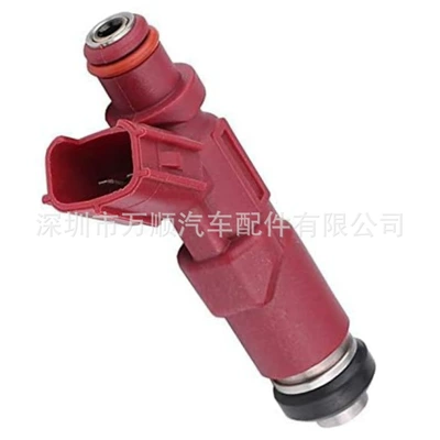 fuel injection, Oil pump, nozzle