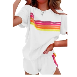 连衣裙;女式卫衣;时尚休闲套装