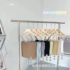 裹胸、抹胸;少女文胸;女士背心