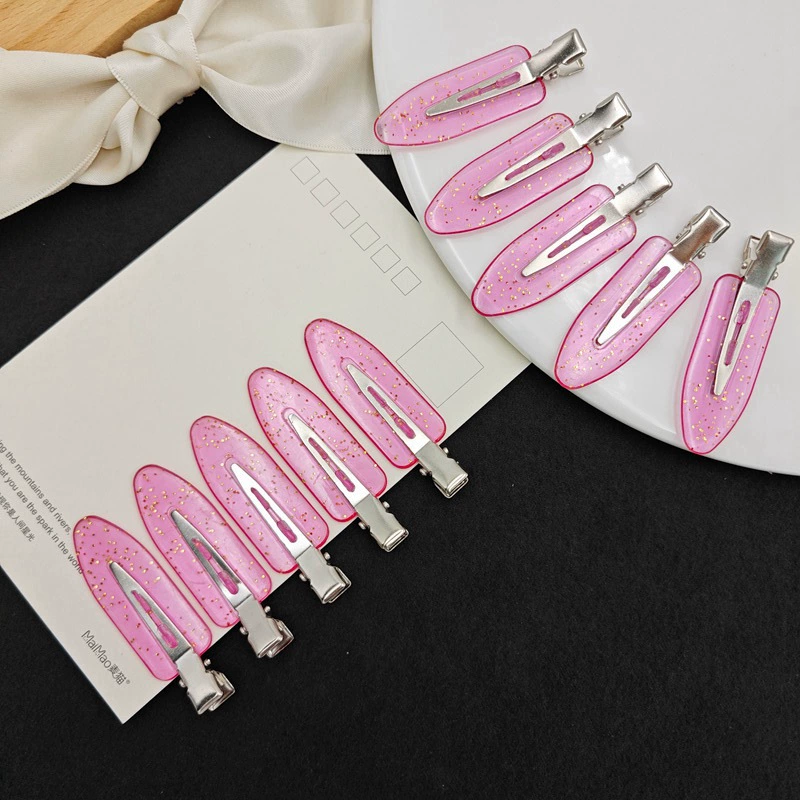 Заколка для волос, зажимы, hairpins, набор материалов кремового цвета, аксессуар для волос, ручная работа