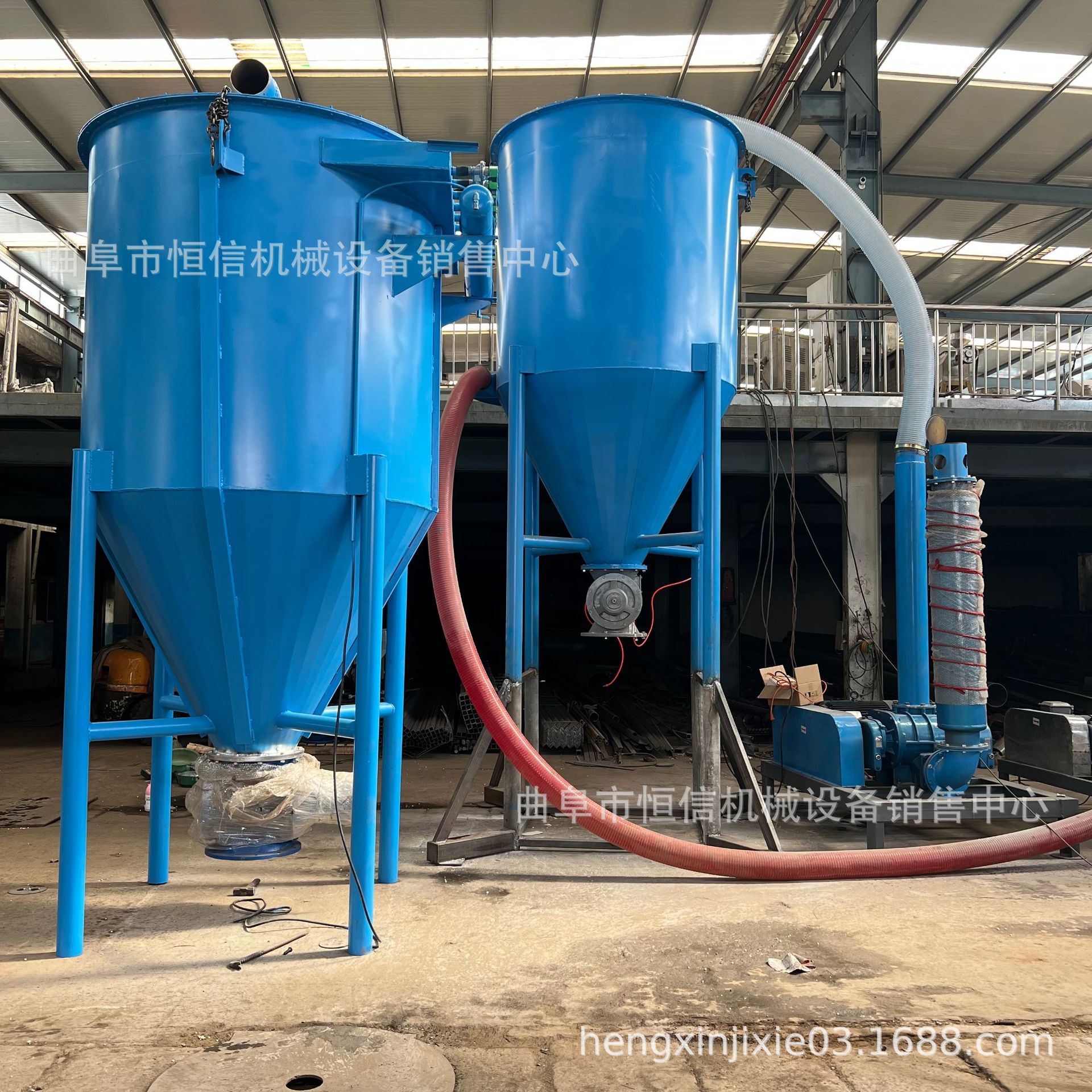 地库粉煤灰气力吸灰机zcjb 石灰石粉矿石粉气力吸灰机 自产自销