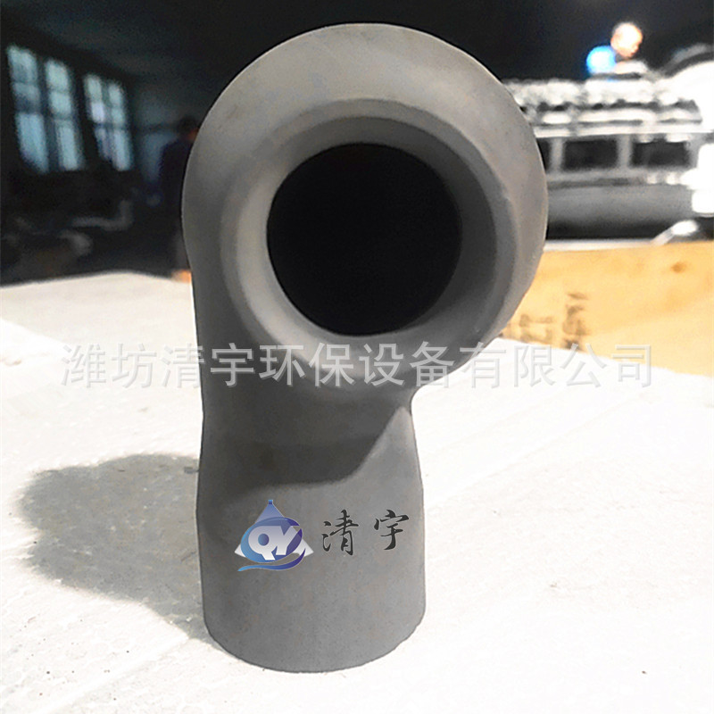 碳化硅 脱硫喷嘴  蜗壳喷嘴 DN25 丝接 电厂用切向空心锥喷头