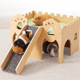 收纳架;木质工艺品;其他小宠用品