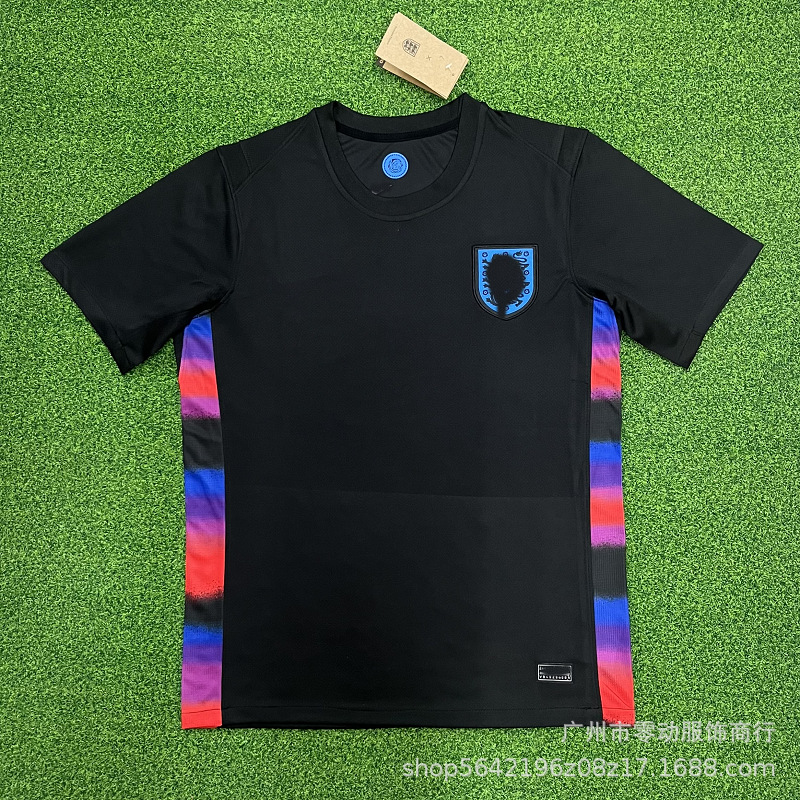 Camisetas de la Selección Nacional México Países Bajos Argentina Portugal Nigeria Brasil Francia Uniformes de Fútbol