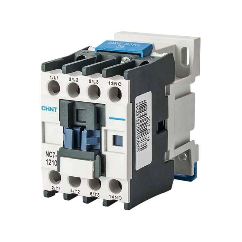 正泰电器 交流接触器 NC7-1811 220V | 710018200000681