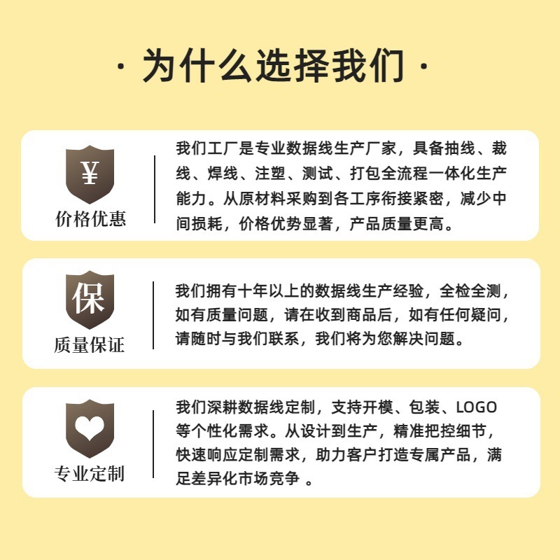 手机挂绳线双typec60w超级快充充电线适用华为苹果pd挂脖数据线|undefined