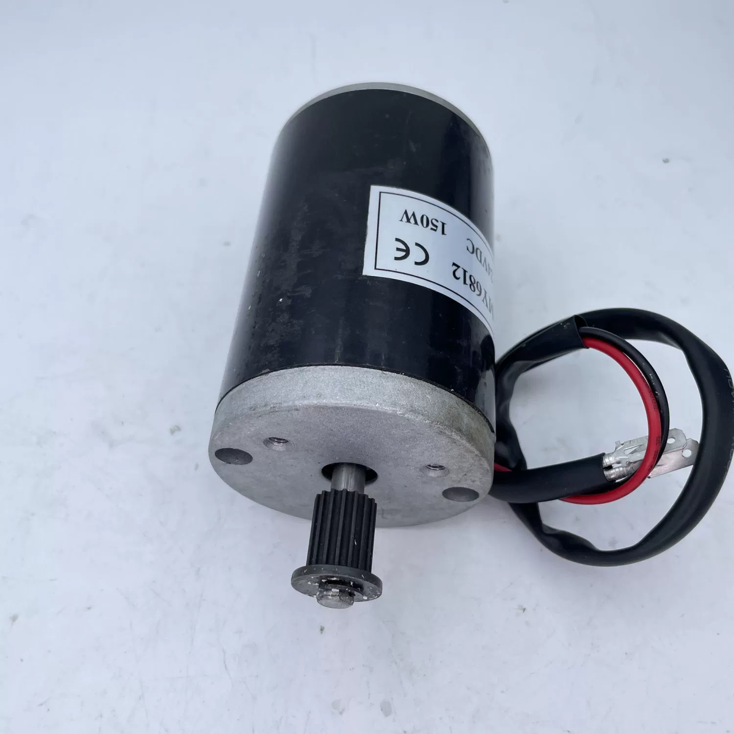 Electric car, scooter, electric modified engine, 24v, 150W