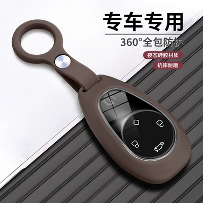 Car key bag – remote control