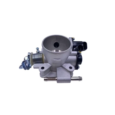 Cd-D45B, Drossel
