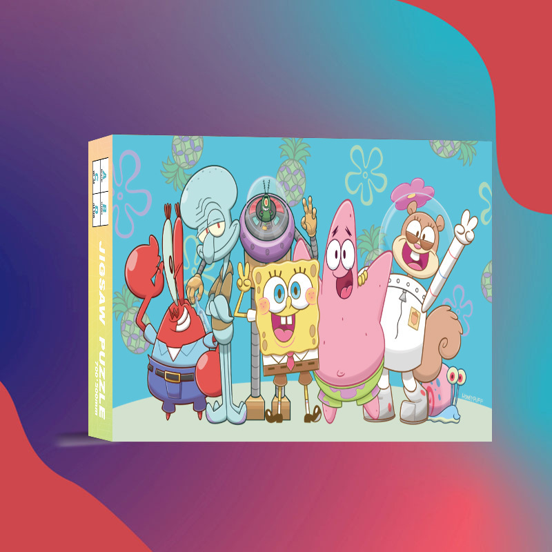 大人版 1000ピースパズル かわいい癒しイン 高難易度解凍 女の子知育玩具 誕生日プレゼント|undefined