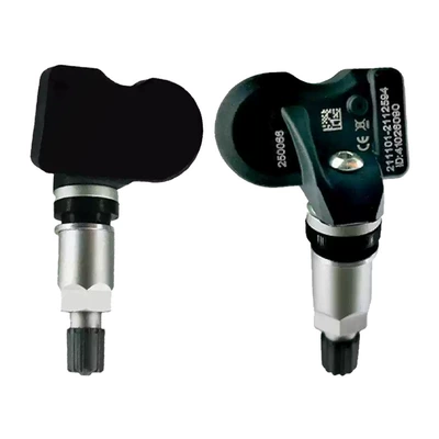 Tire Pressure Monitoring Sensors, Tire pressure monitoring system