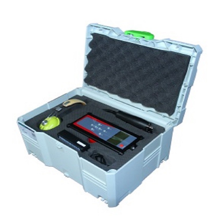 手持式局部放电检测仪 型号:HZJF-SC128 库号：D380087