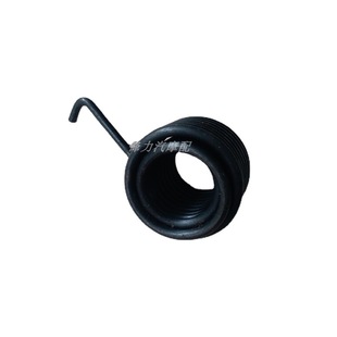 Direct Selling Pedal Booster Motorcycle Ghost Fire Light Yang GY6125gy6150 Engine Foot Start Spring Accessories