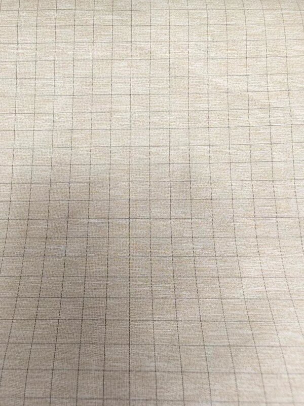 Polyester Graphene Plaid Fabric Spot Quick Reverse Multicolor Select Antibacterial Deodorant High Antistatic Flying Plaid Polyester Graphene Plaid Fabric Spot Quick Reverse Multicolor Select Antibacterial Deodorant High Antistatic Flying Plaid