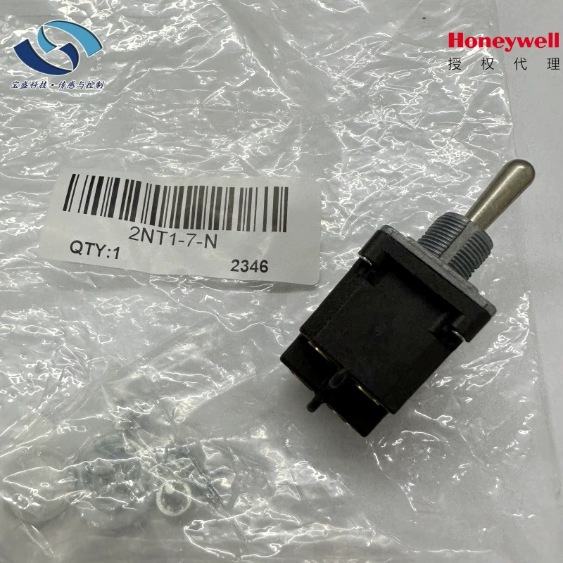 2NT1-1 2NT1-3 2NT1-5 2NT1-6 2NT1-7 Honeywell авторизованный кнопочный переключатель шесть футов