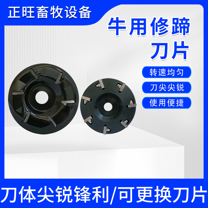 Cuchilla de corte de casco de aleación para herramienta de corte de casco de buey cuchilla de corte de casco de buey cuchilla de corte de casco de buey cuchilla de corte de casco de buey