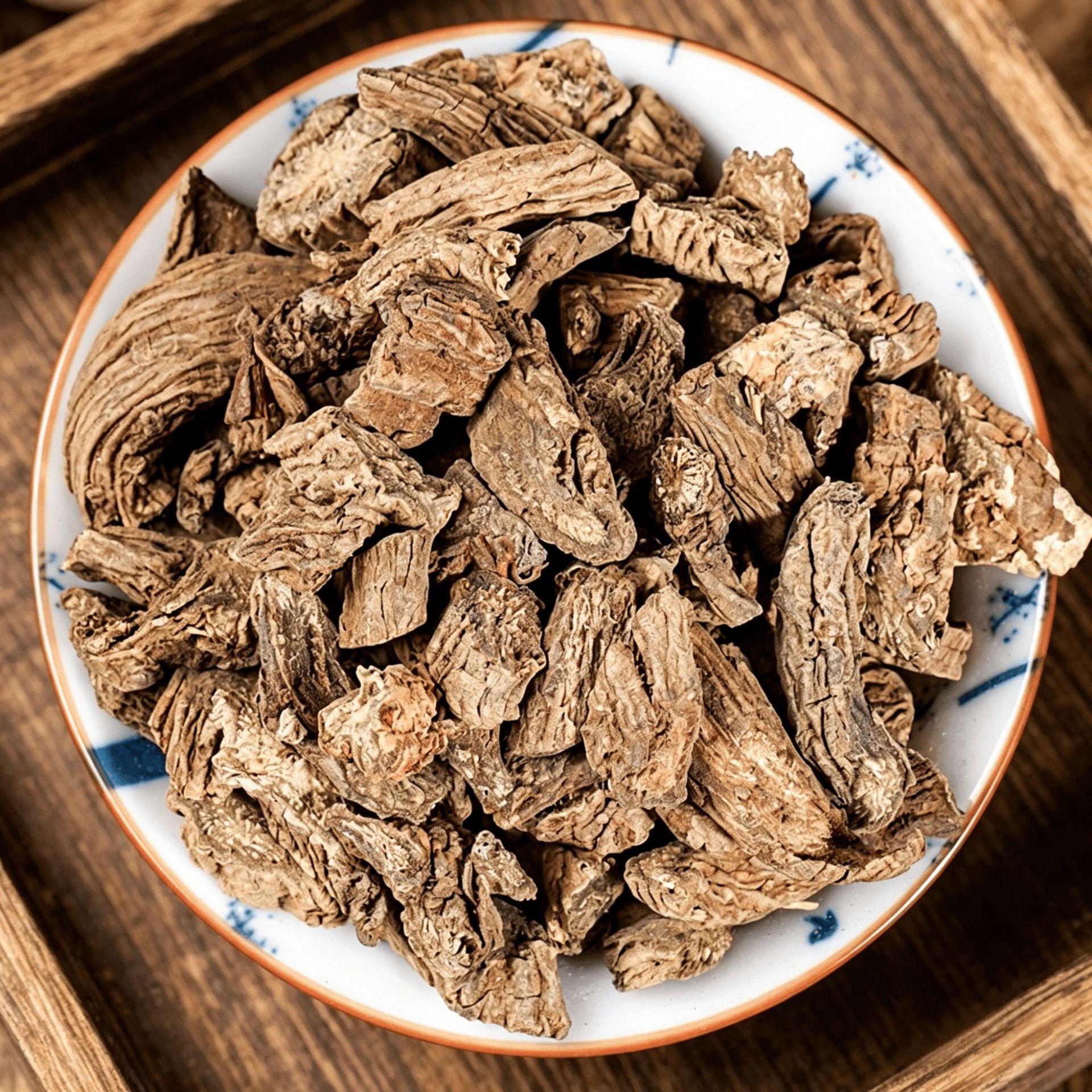 Dried Chuan Duan Sichuan Teasel Root 500g Xu Duan Herbal Tea Ingredient for Decoction and Soup specifications