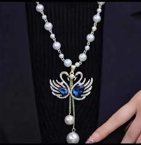 130 사파이어 더블 스완