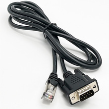 DB9�DRJ50������RS232���ھ�9��D10P10C�B�Ӿ�