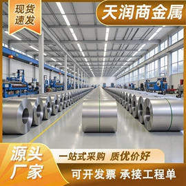 铝及铝合金材;镀锌板;镀铝锌卷