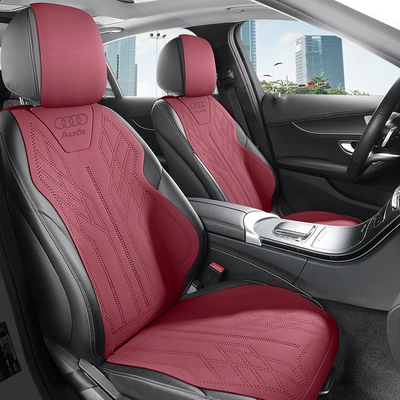 Seat Covers, Four-Season Seat — Universal seat cover